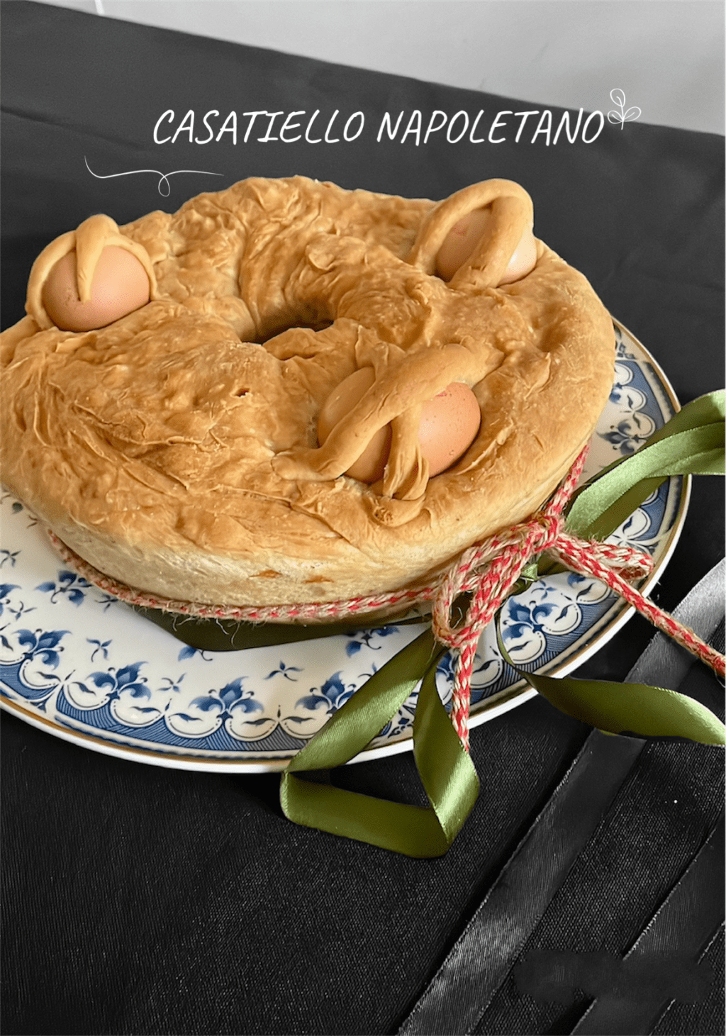 CASATIELLO NAPOLETANO