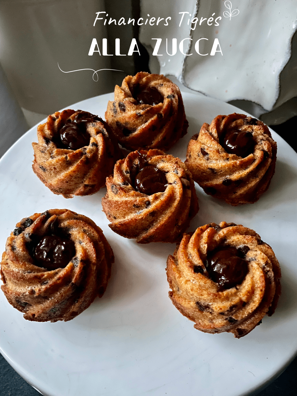 “FINANCIER TIGRES” ALLA&nbsp;ZUCCA