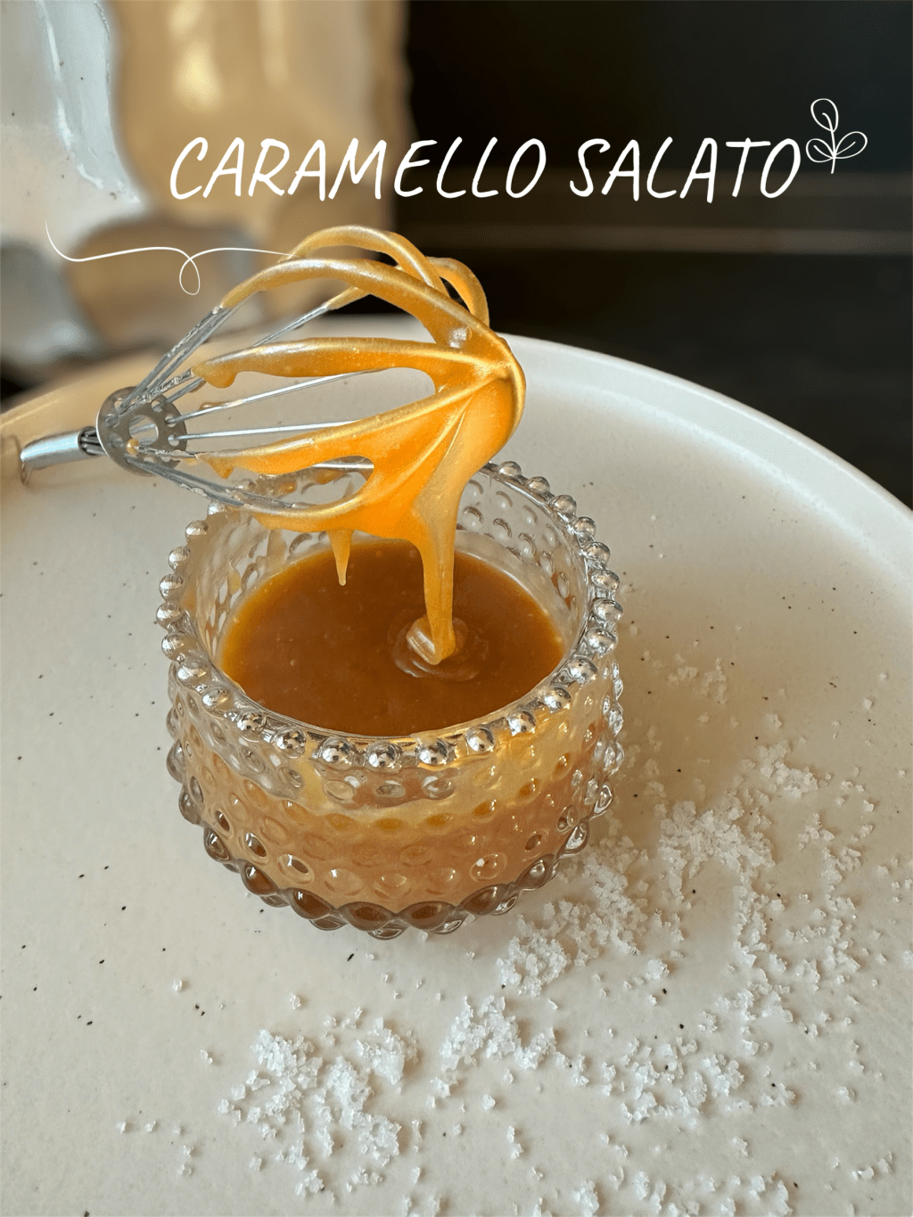 CARAMELLO SALATO