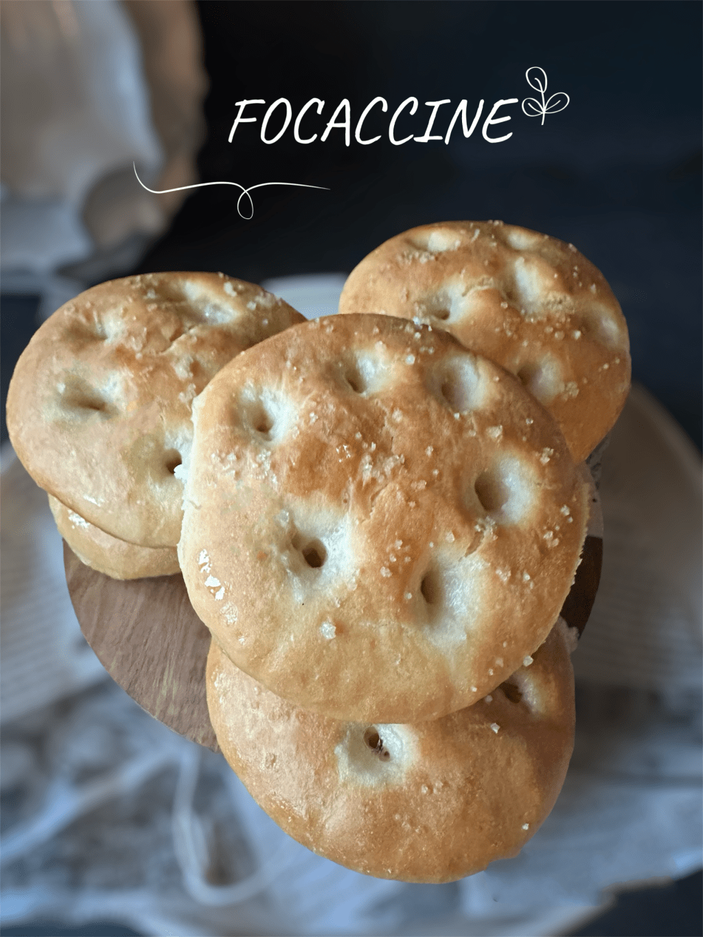 FOCACCINE