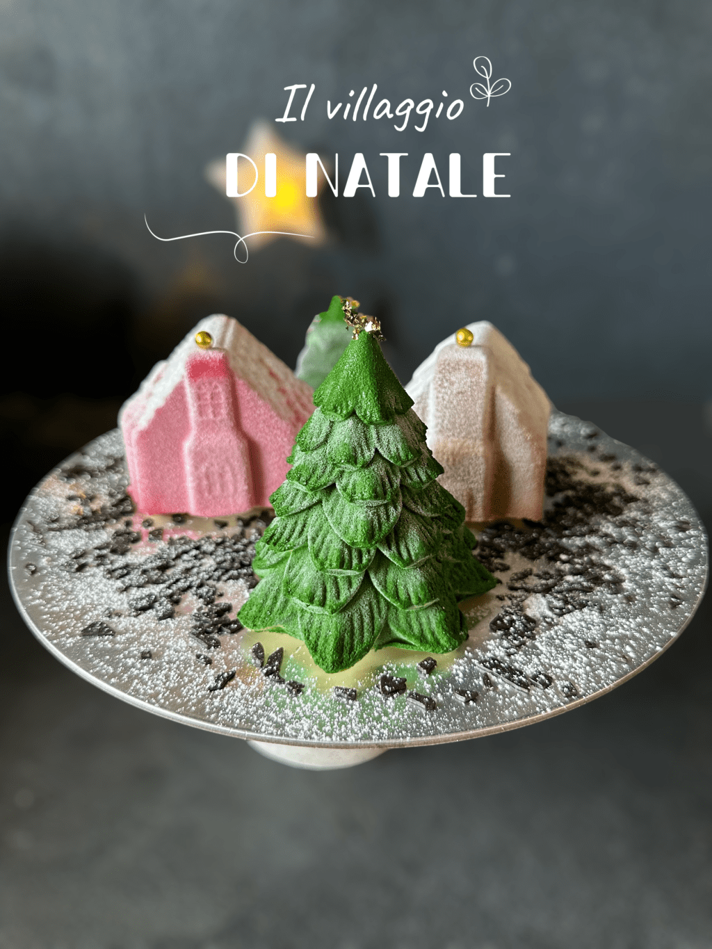 IL VILLAGGIO DI&nbsp;NATALE