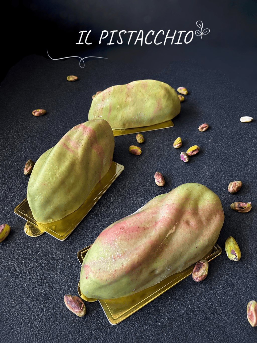 IL PISTACCHIO