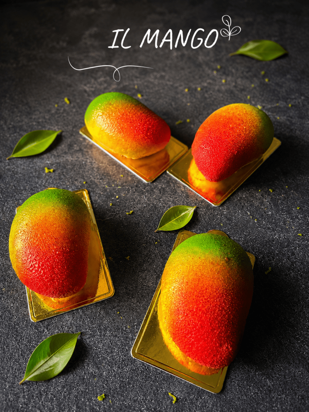 IL MANGO